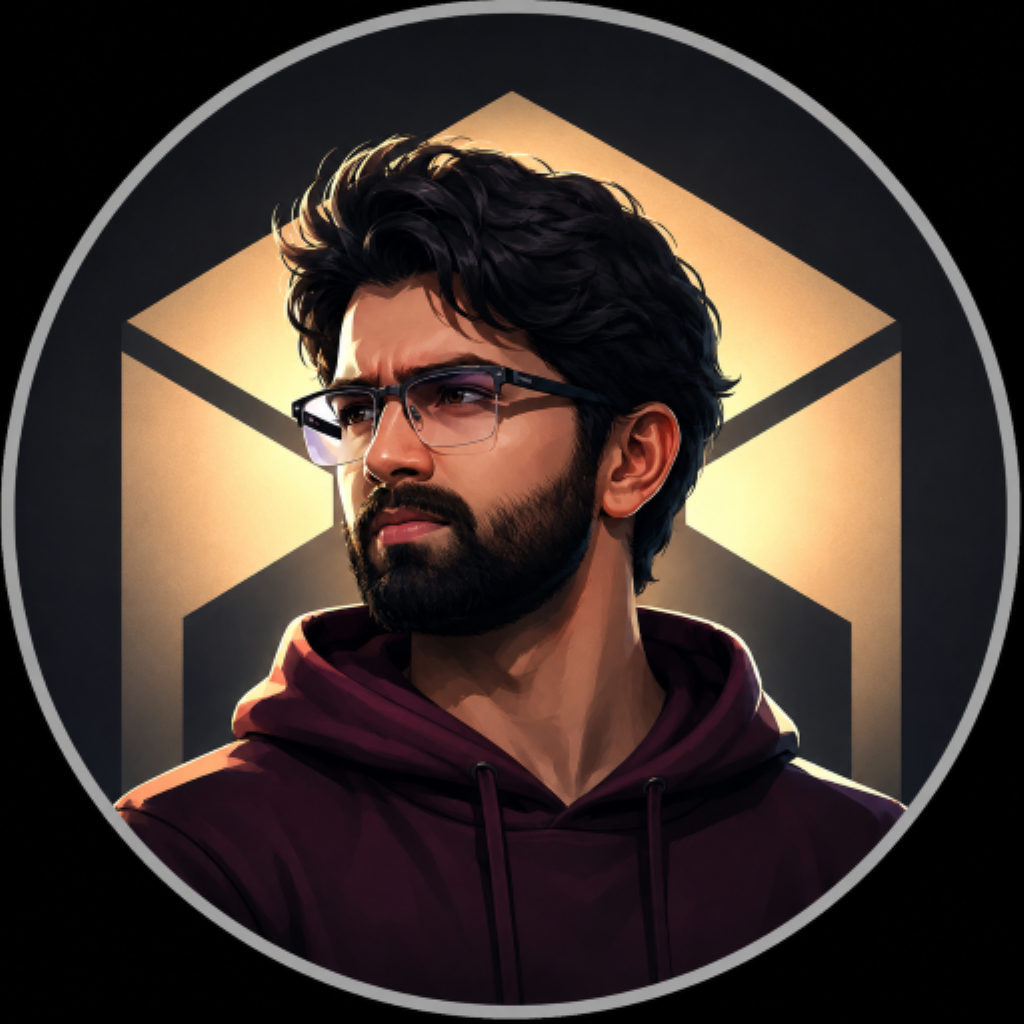 Unity Game Developer Profile